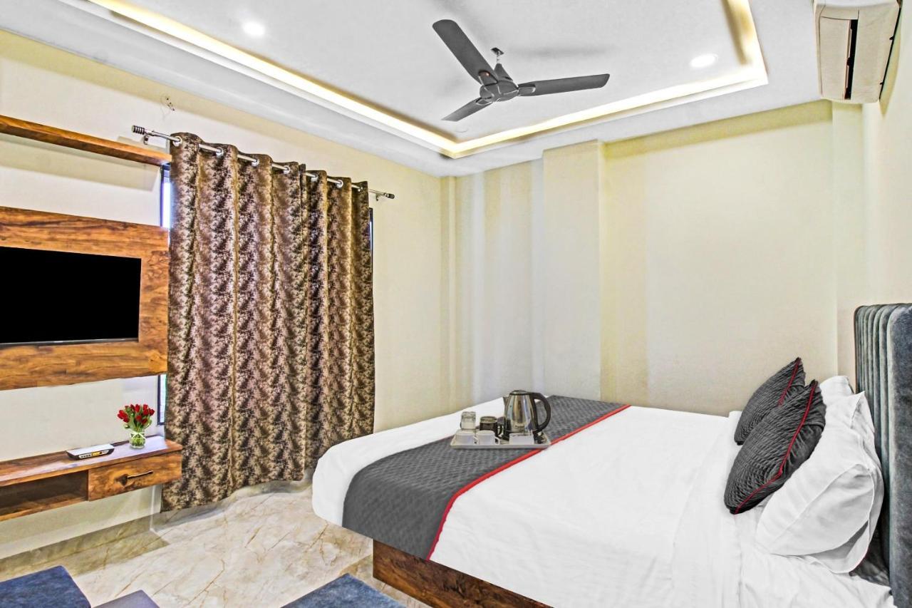 Townhouse Md Star Hotel Nágpur Kültér fotó