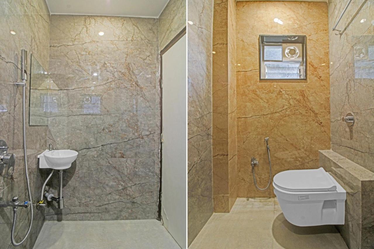 Townhouse Md Star Hotel Nágpur Kültér fotó