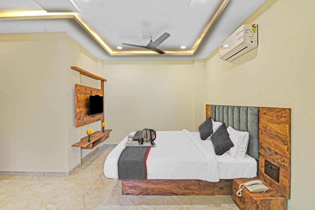 Townhouse Md Star Hotel Nágpur Kültér fotó