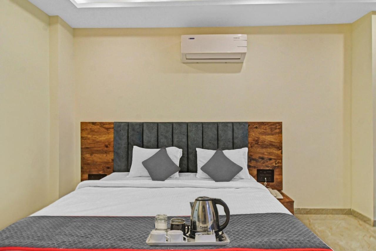 Townhouse Md Star Hotel Nágpur Kültér fotó
