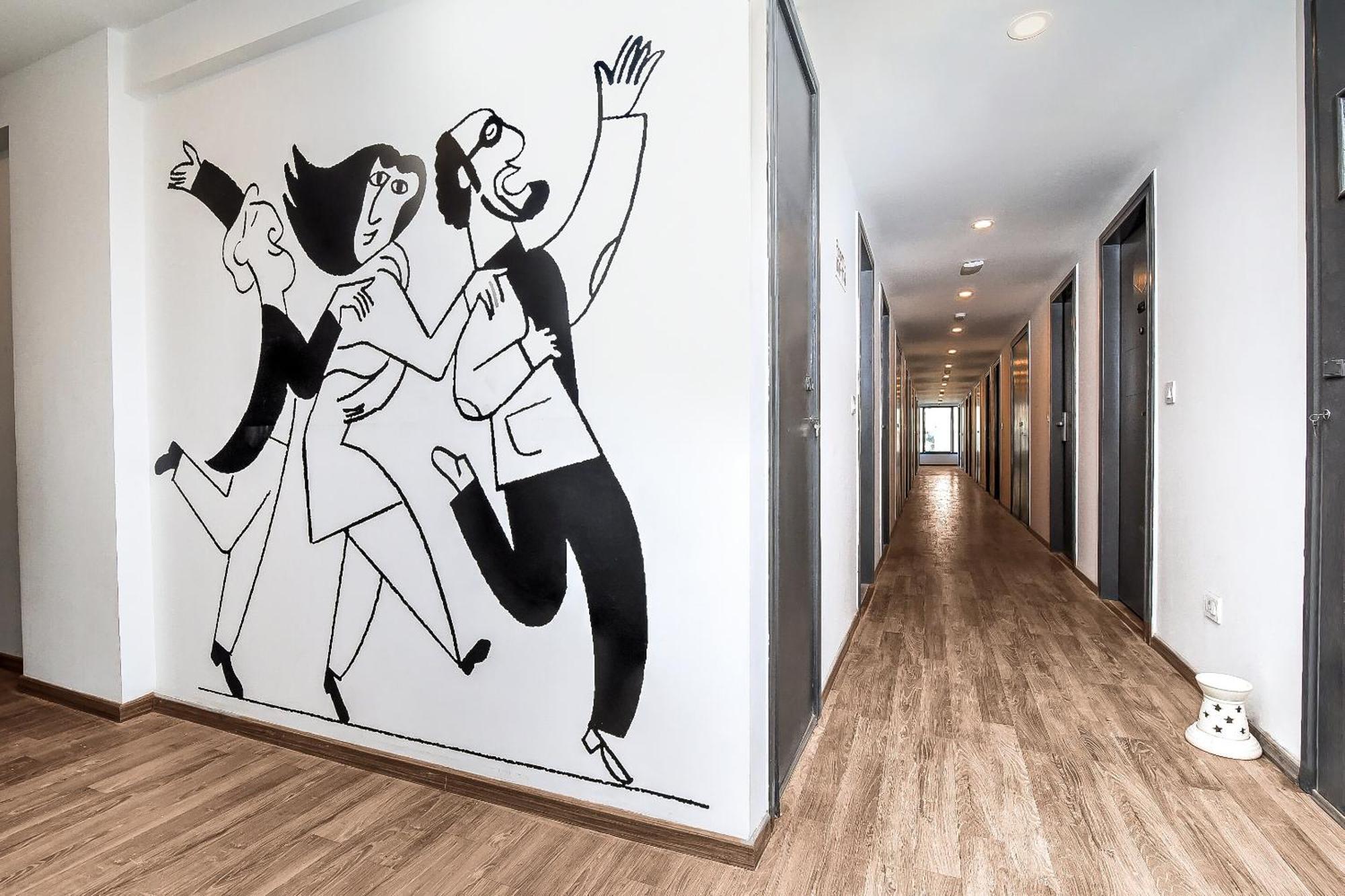 Townhouse Md Star Hotel Nágpur Kültér fotó